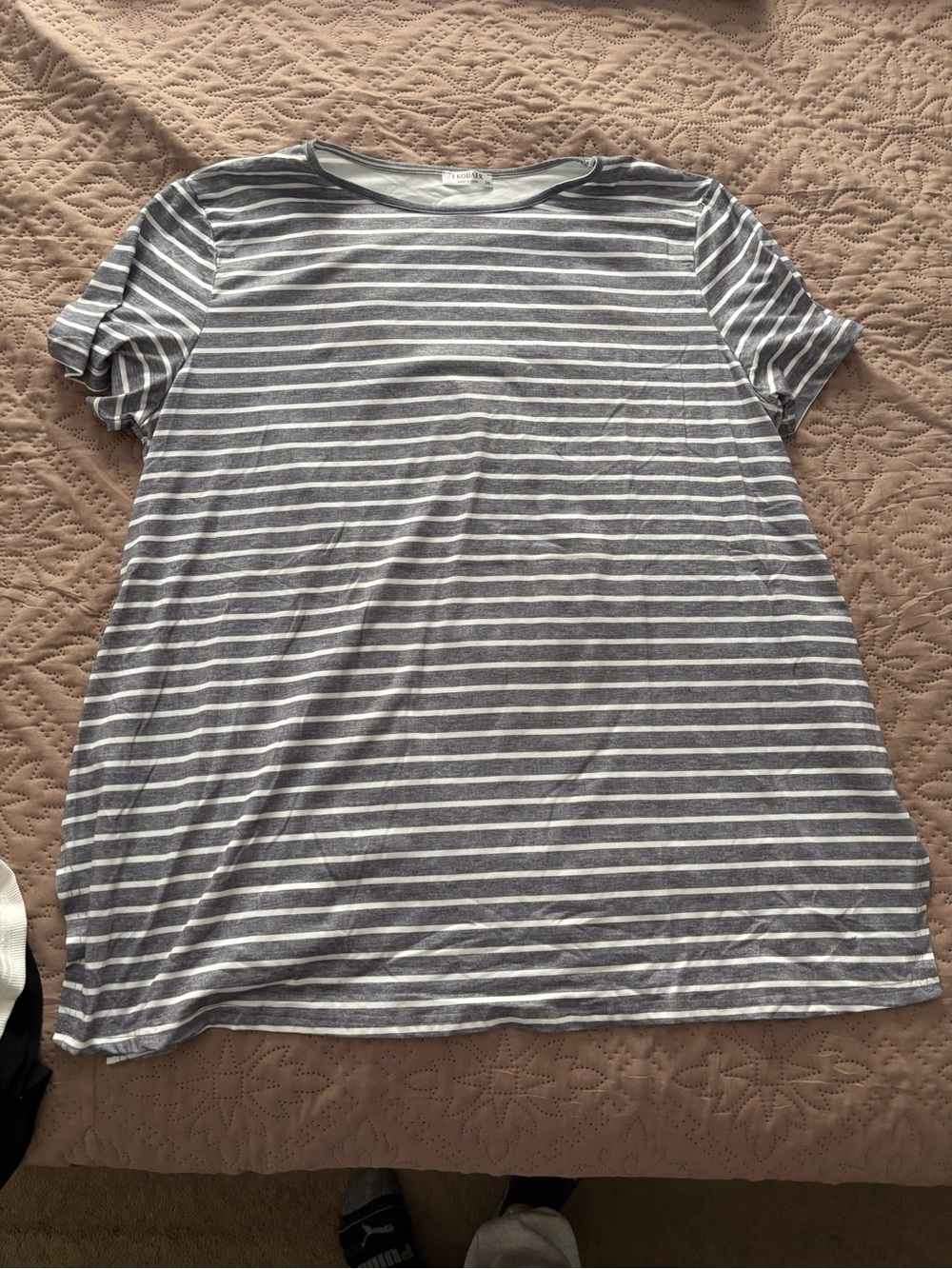 Women's Maternity 3 set Shirt